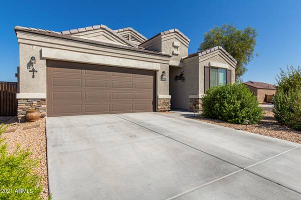 Casa Grande, AZ 85122,1262 E LEE Place