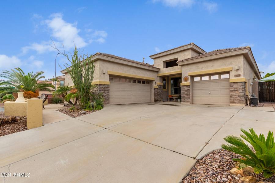 10722 E Lobo Avenue, Mesa, AZ 85209