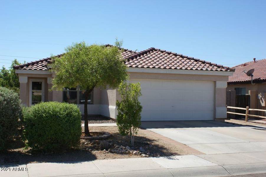 10553 W VIA DEL SOL --, Peoria, AZ 85383