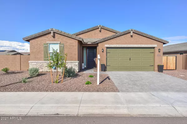 Waddell, AZ 85355,18334 W GOLDEN Court