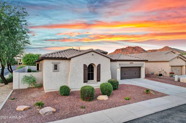 Peoria, AZ 85383,9154 W BUCKHORN Trail