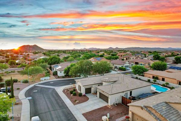 Peoria, AZ 85383,9154 W BUCKHORN Trail