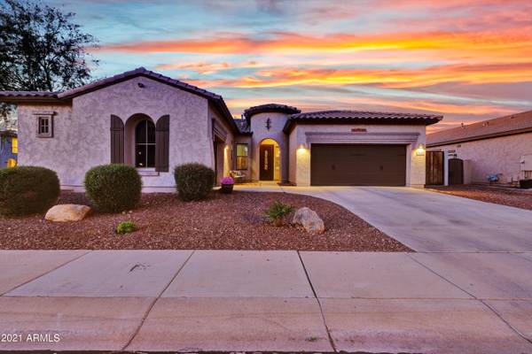 Peoria, AZ 85383,9154 W BUCKHORN Trail