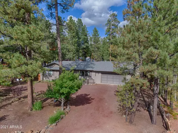 Pinetop, AZ 85935,2651 Brahma Circle