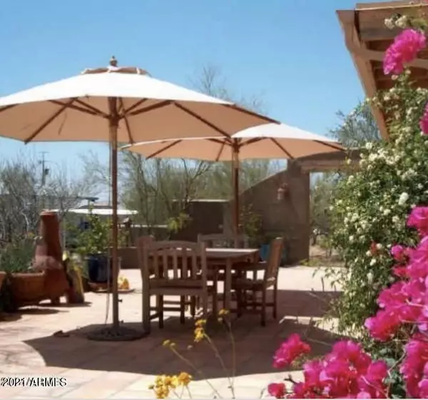 Cave Creek, AZ 85331,6017 E RANCHO DEL ORO Drive