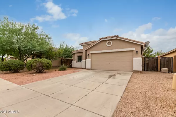 3308 S 95TH Drive, Tolleson, AZ 85353