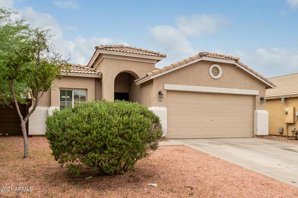 Tolleson, AZ 85353,3308 S 95TH Drive