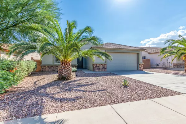 Surprise, AZ 85388,18139 W MAUI Lane