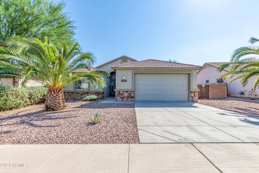 18139 W MAUI Lane, Surprise, AZ 85388