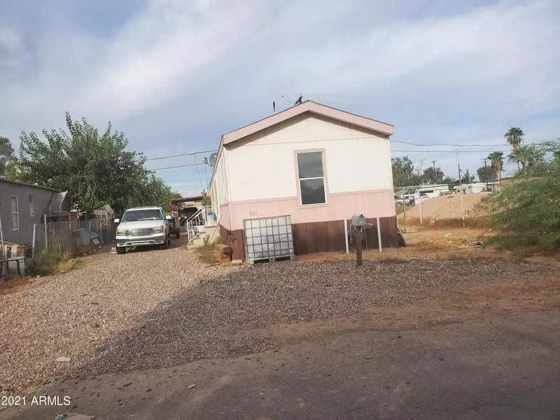 5892 N BEGONIA Street, Casa Grande, AZ 85122