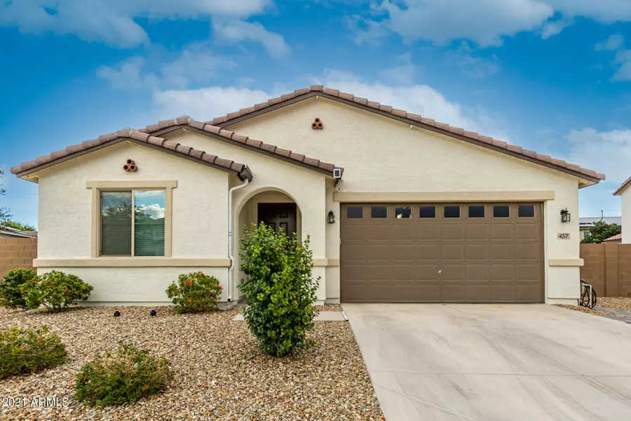 437 S 177TH Avenue, Goodyear, AZ 85338