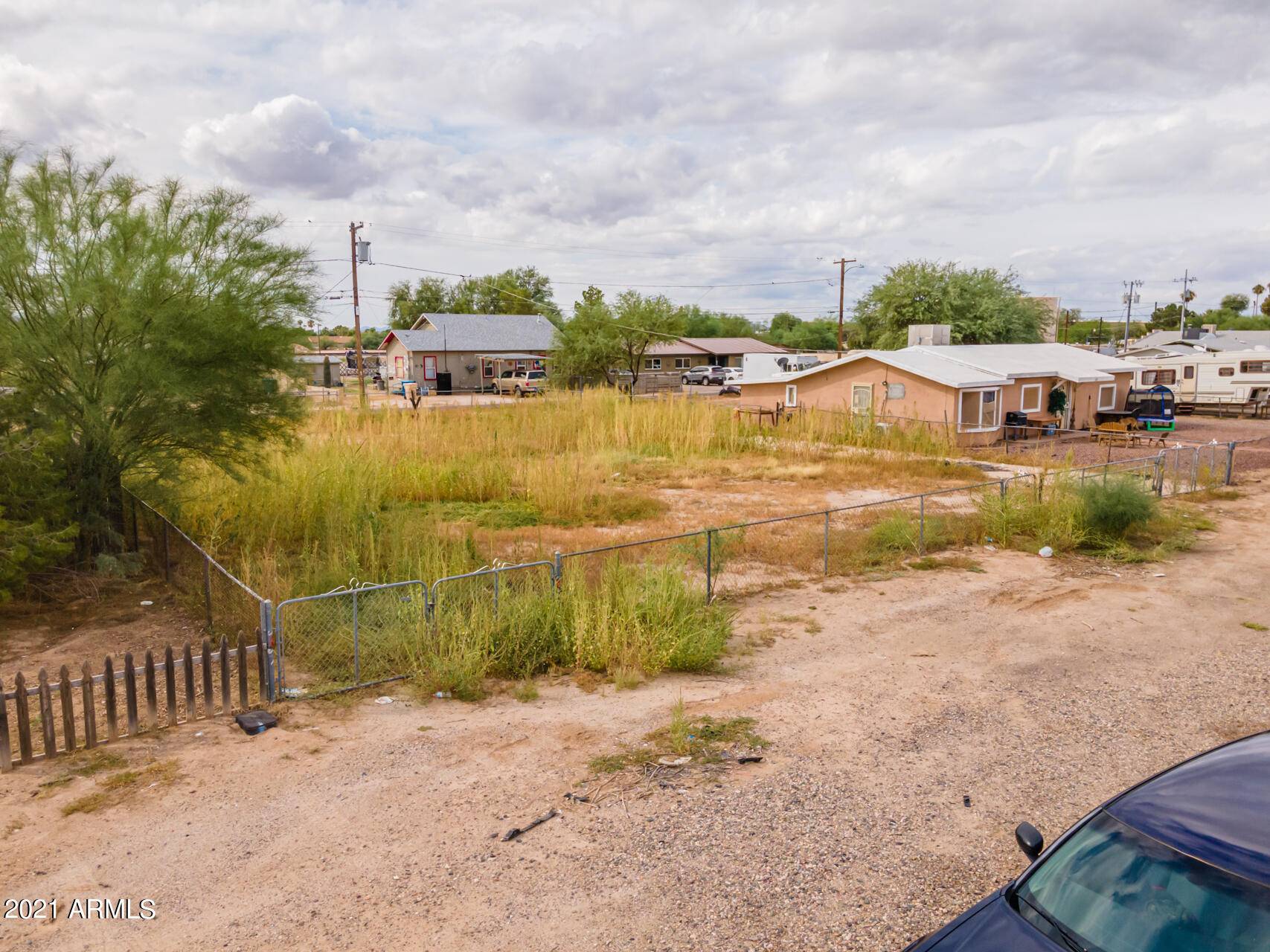 505 E BASELINE Road #4A, Buckeye, AZ 85326