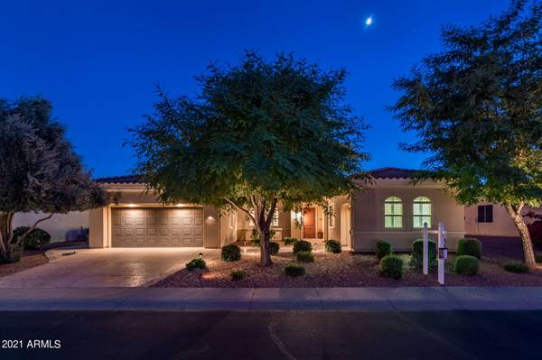 12919 W SANTA YNEZ Drive, Sun City West, AZ 85375