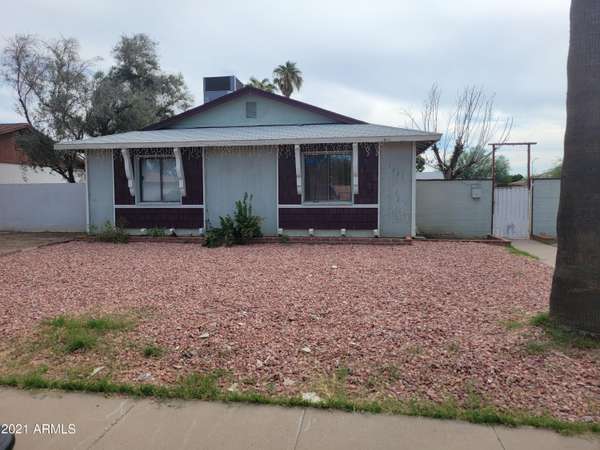 Phoenix, AZ 85053,3407 W COUNTRY GABLES Drive