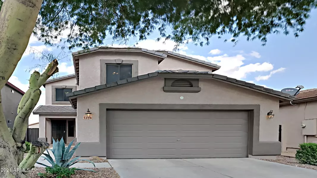 1354 E LEAF Road, San Tan Valley, AZ 85140