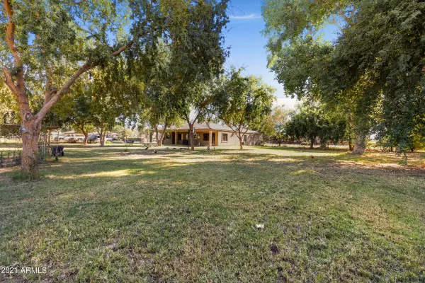 San Tan Valley, AZ 85140,1010 W Via De Arboles --