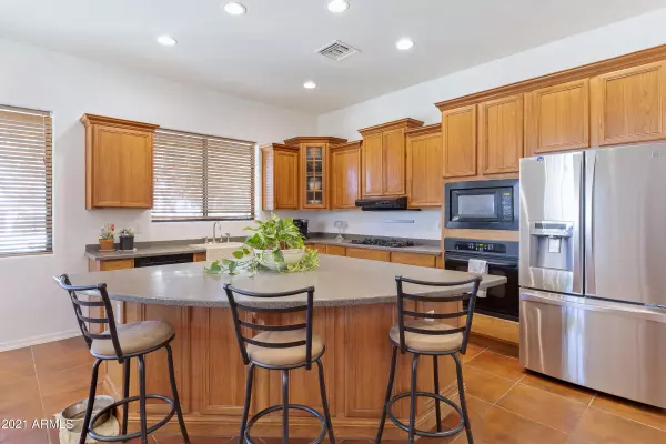 San Tan Valley, AZ 85140,1010 W Via De Arboles --