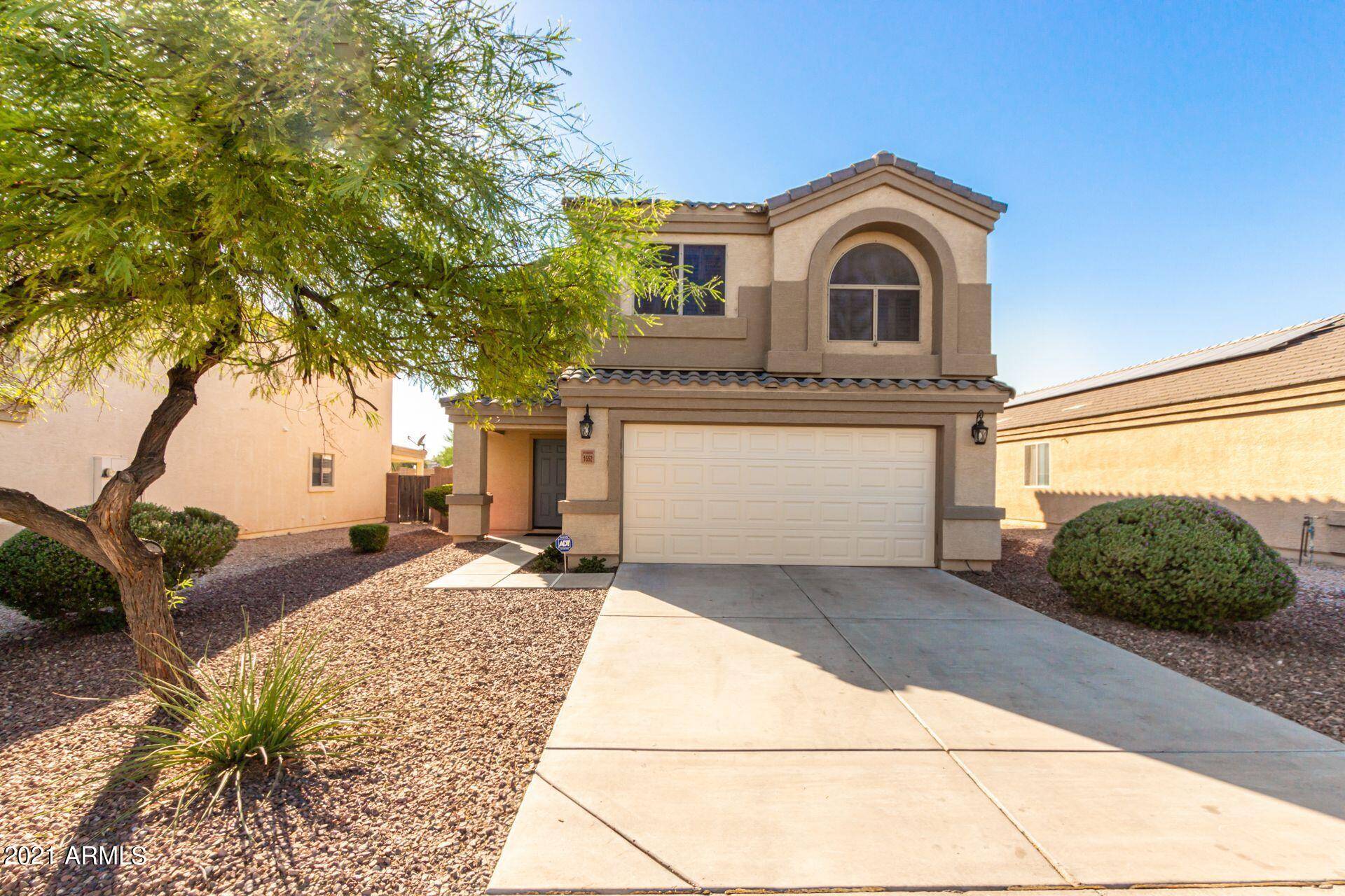 1652 S 218TH Lane, Buckeye, AZ 85326