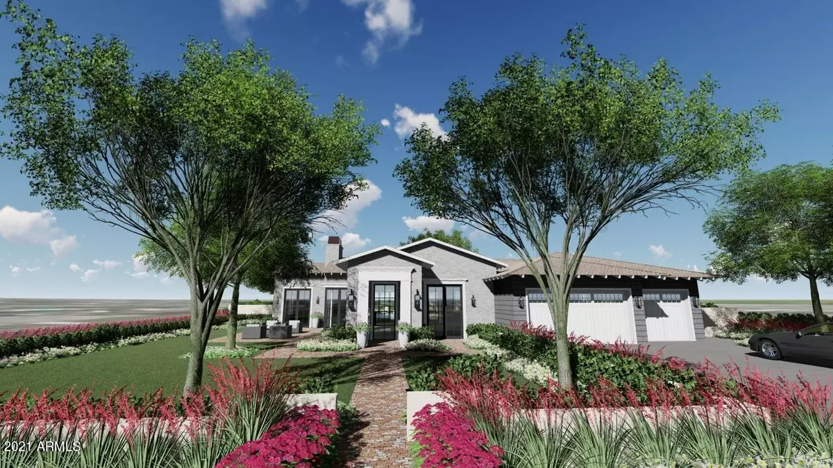 Scottsdale, AZ 85251,4145 N JOKAKE Drive