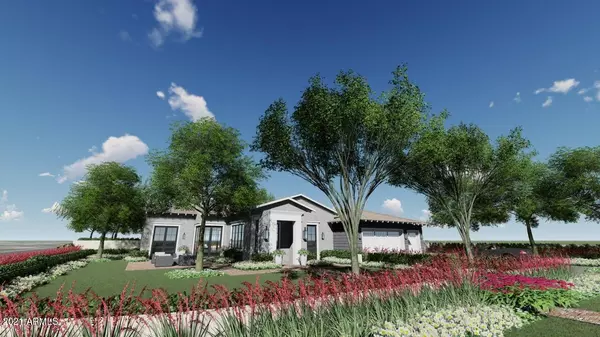 Scottsdale, AZ 85251,4145 N JOKAKE Drive