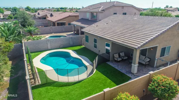 San Tan Valley, AZ 85140,1460 W BIRCH Road