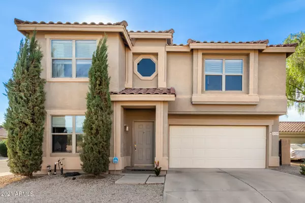 Chandler, AZ 85249,2436 E HAZELTINE Way