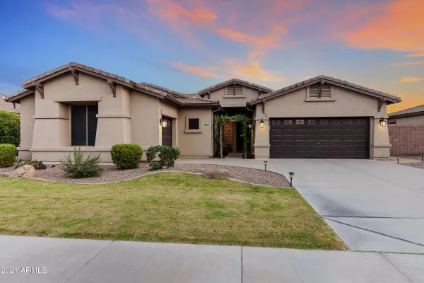 Gilbert, AZ 85295,453 E Frances Lane