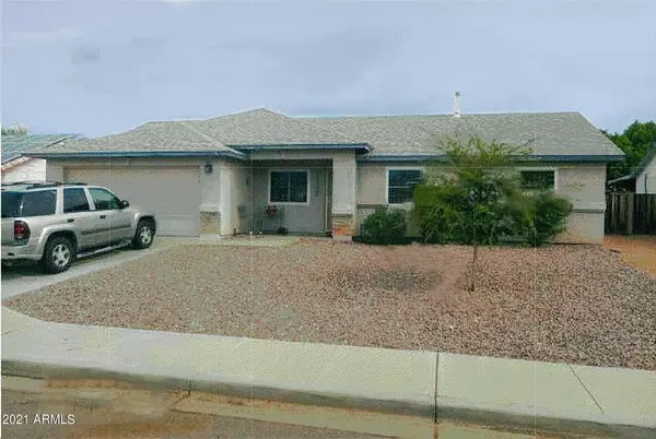 1838 W 12TH Avenue, Apache Junction, AZ 85120