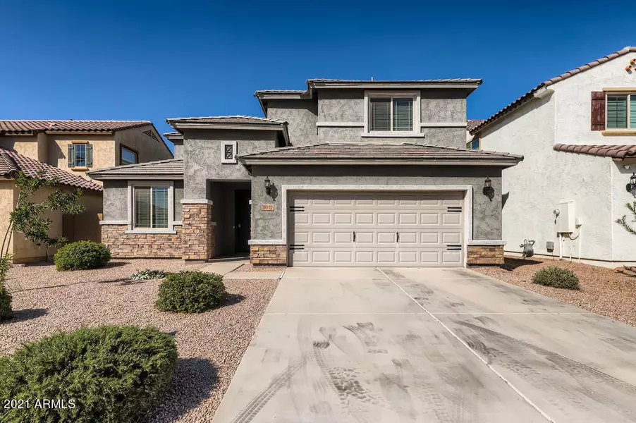 1012 W BELMONT RED Trail, San Tan Valley, AZ 85143