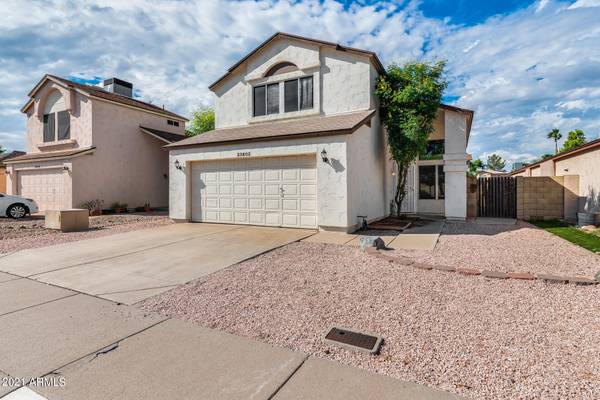 Glendale, AZ 85310,23802 N 36TH Drive