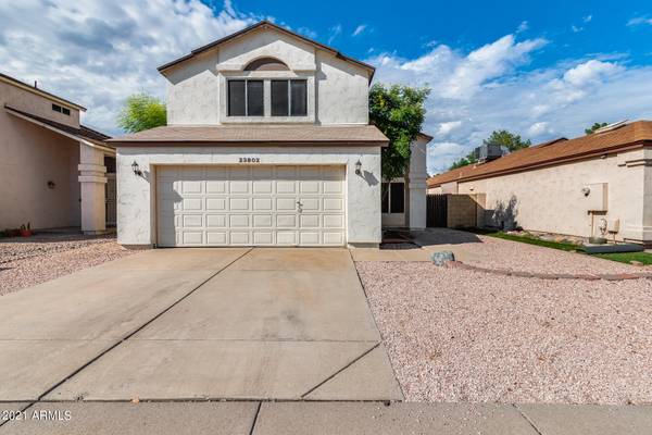 Glendale, AZ 85310,23802 N 36TH Drive