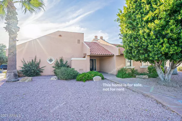 350 W MCLELLAN Road #1, Mesa, AZ 85201