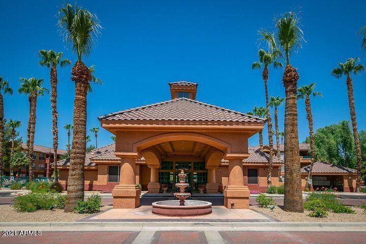 14950 W Mountain View Boulevard #4205, Surprise, AZ 85374