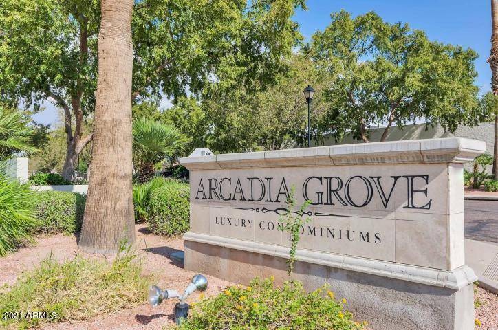 2989 N 44TH Street #2045, Phoenix, AZ 85018