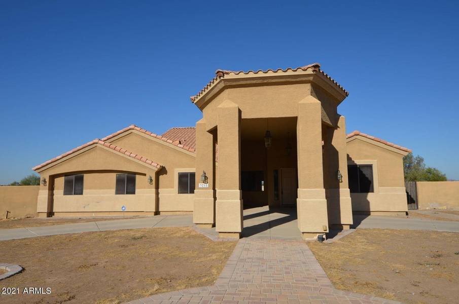 3218 W VALLEY VIEW Drive, Laveen, AZ 85339