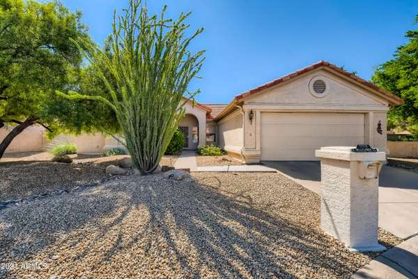 Sun Lakes, AZ 85248,11115 E BELLFLOWER Court