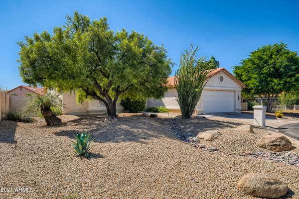 Sun Lakes, AZ 85248,11115 E BELLFLOWER Court