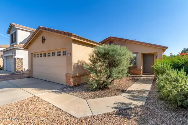 San Tan Valley, AZ 85140,833 E POLLINO Street