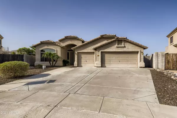 1025 W SIESTA Way,  Phoenix,  AZ 85041