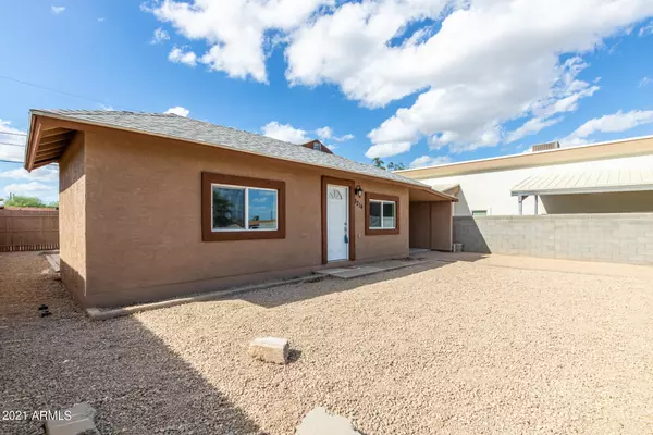 Guadalupe, AZ 85283,9214 S CALLE SAHUARO --