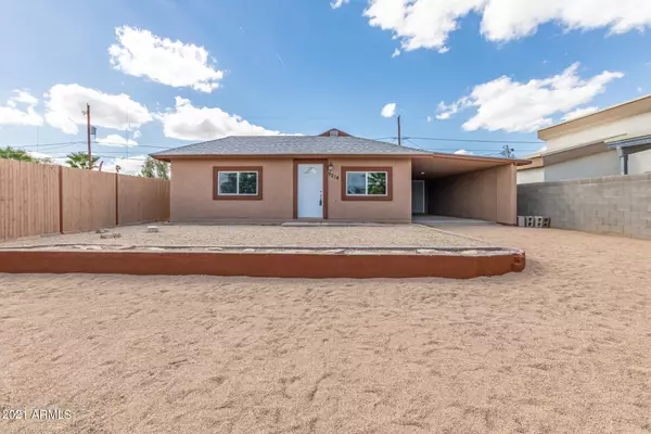 Guadalupe, AZ 85283,9214 S CALLE SAHUARO --