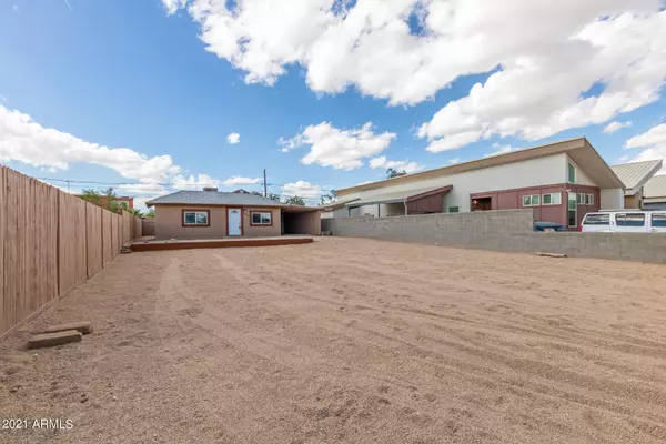 Guadalupe, AZ 85283,9214 S CALLE SAHUARO --