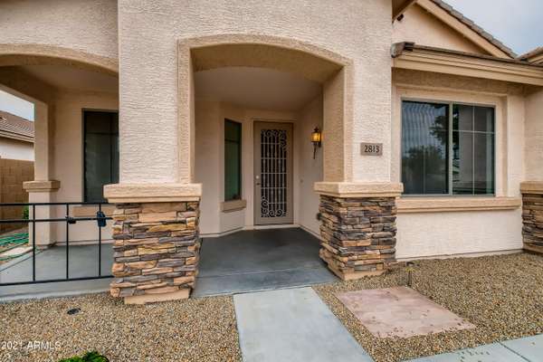 Chandler, AZ 85225,2813 E COBALT Street