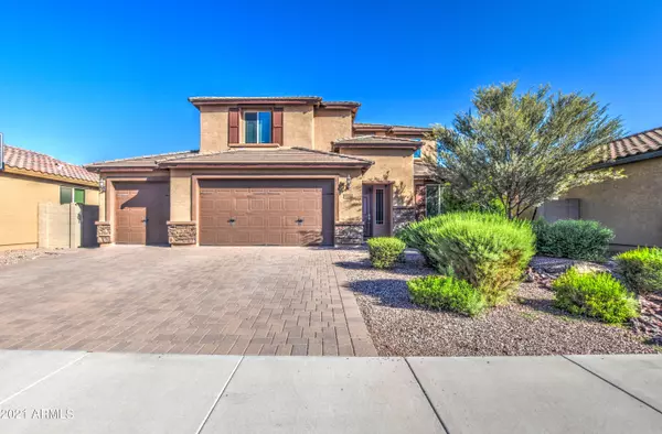 Peoria, AZ 85383,10780 W WHITEHORN Way