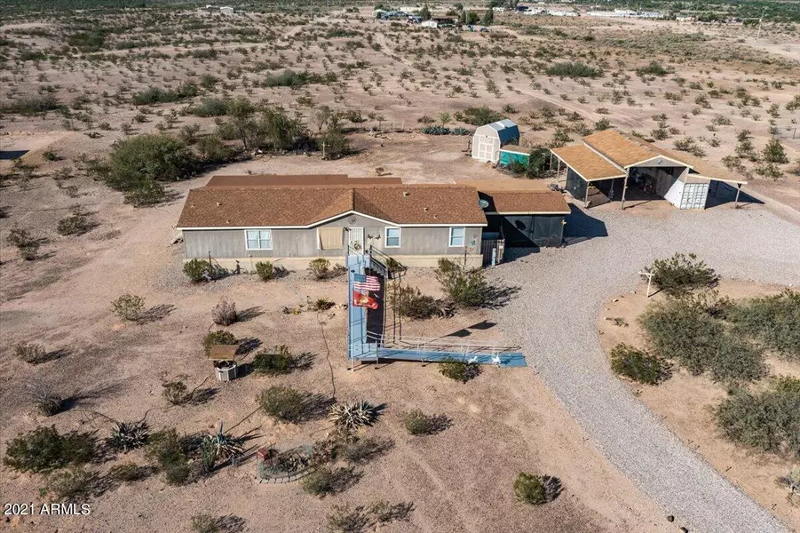 34924 W South Mountain Avenue, Tonopah, AZ 85354