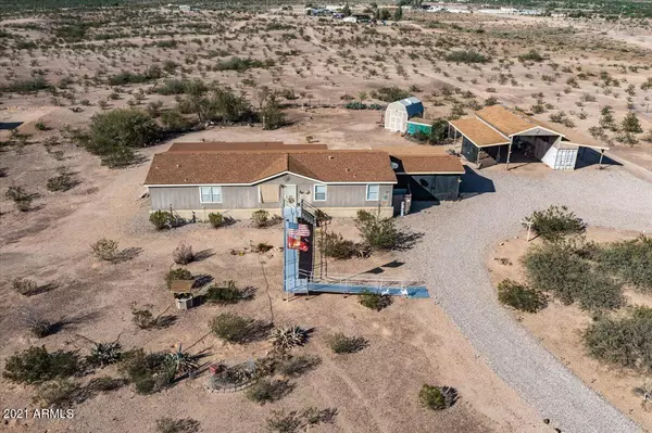 Tonopah, AZ 85354,34924 W South Mountain Avenue