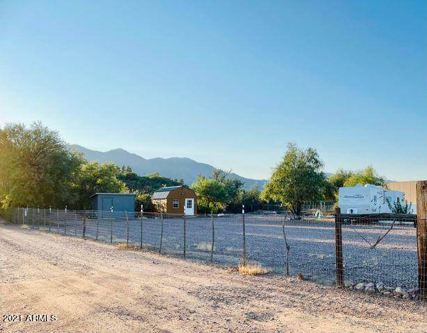 374 E SYCAMORE Lane #1, Tonto Basin, AZ 85553