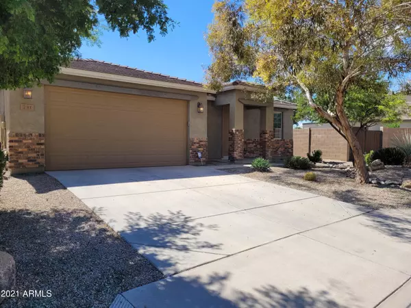 San Tan Valley, AZ 85143,731 E PASTURE CANYON Drive