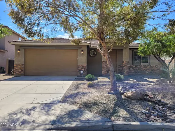 San Tan Valley, AZ 85143,731 E PASTURE CANYON Drive