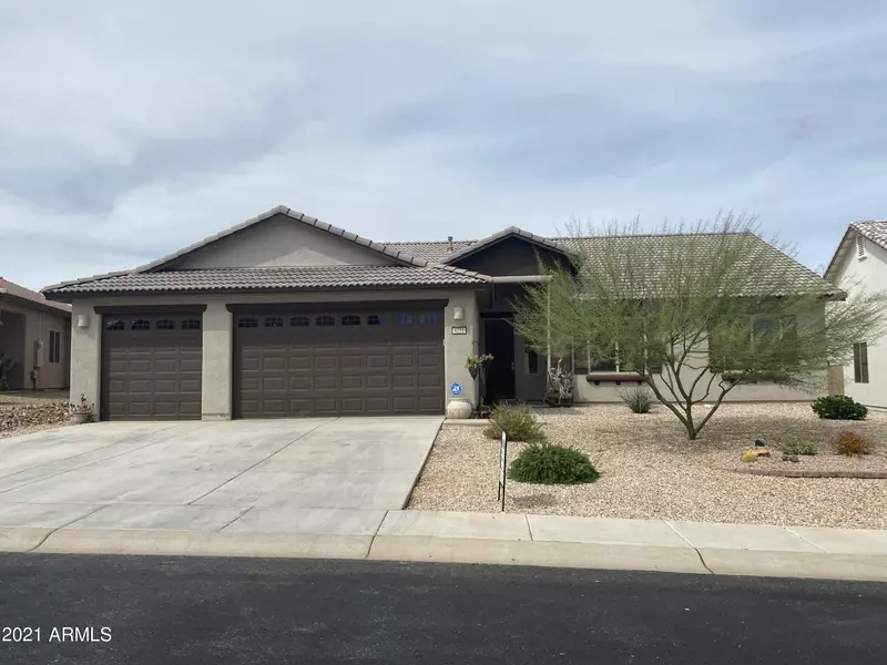 4251 CHRISTOPHER Drive, Sierra Vista, AZ 85650